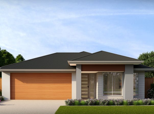 Lot 29 Green Ridge Road, Jimboomba, Qld 4280