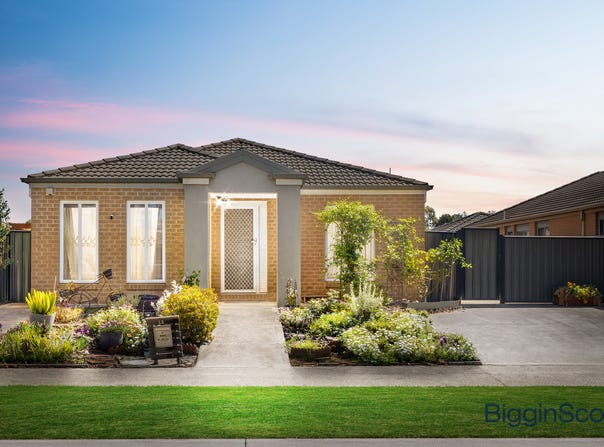 13 Mallina Glen, Tarneit, Vic 3029
