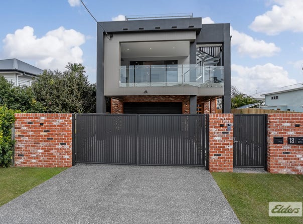 13 Wilson Street, Victoria Point, Qld 4165