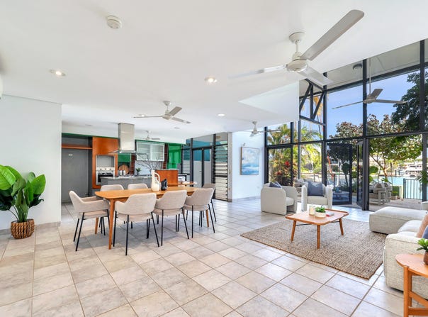 29A Paspaley Place, Cullen Bay, NT 0820