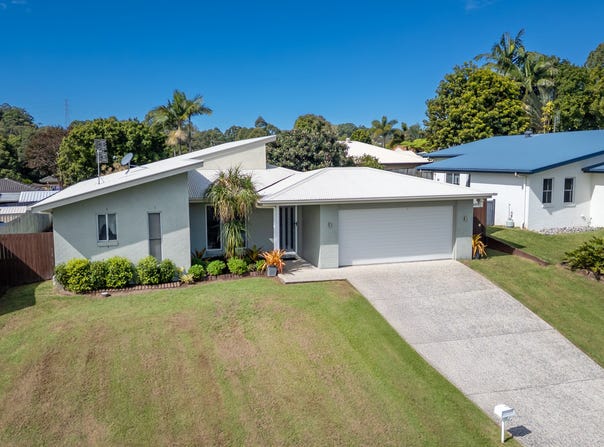 10 Prospect Place, Cooroy, Qld 4563
