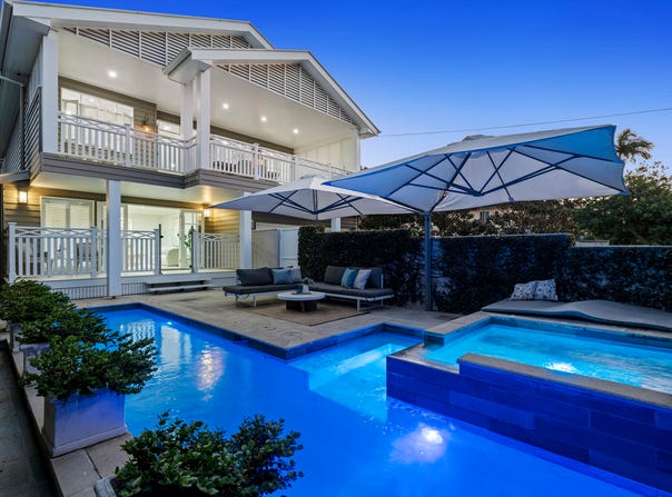 37 Stratton Terrace, Wynnum, Qld 4178