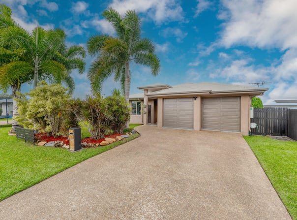 9 Northshore Circuit, Idalia, Qld 4811