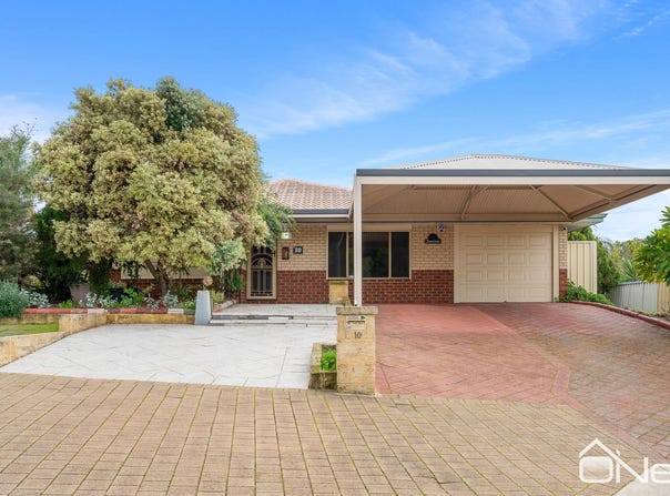 10 Kongal Heights, Leda, WA 6170