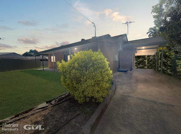 18 Jukes Crescent, Katherine, NT 0850