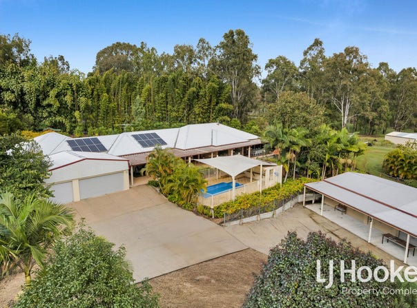 40-44 King Parrot Close, Boyland, Qld 4275