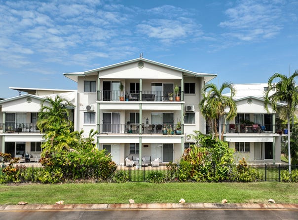 Unit 1/22 Tipperary Ct, Stuart Park, NT 0820