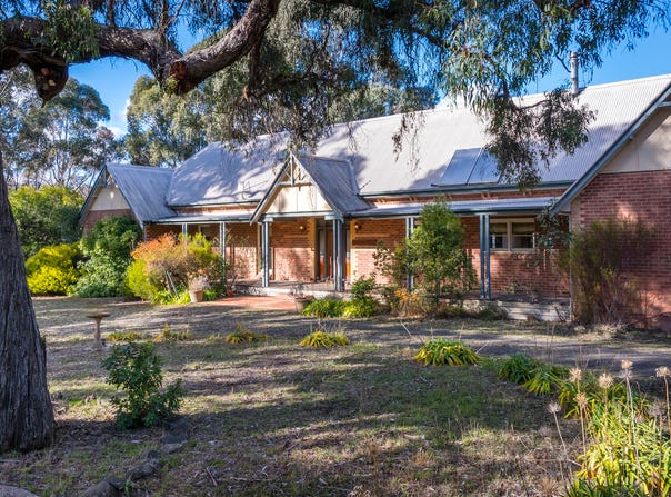 59 Woodvale Crescent, Lancefield, Vic 3435