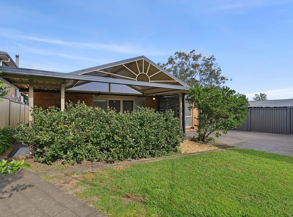 36 Panorama Crescent, Freemans Reach, NSW 2756
