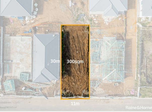 21 Jumper Street, Box Hill, NSW 2765