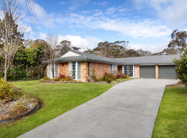 77 Evans Lookout Road, Blackheath, NSW 2785