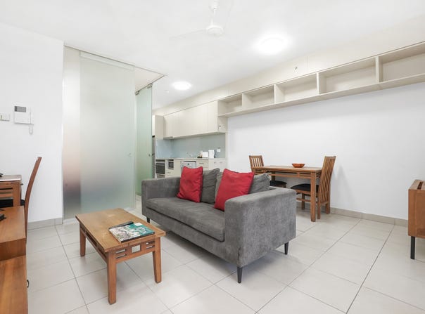 312/6 Carey Street, Darwin City, NT 0800
