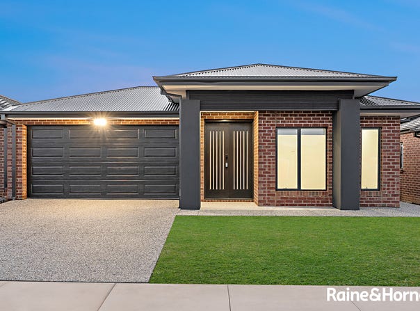 20 Talia Street, Clyde, Vic 3978