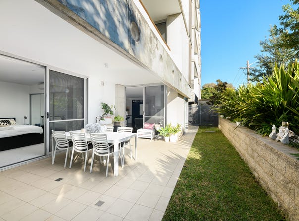 G3/26 Merton Street, Sutherland, NSW 2232
