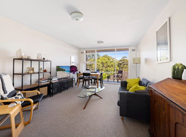 22/410 Mowbray Road, Lane Cove, NSW 2066