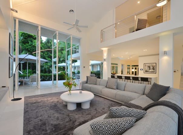 19 Beachfront Mirage Drive, Port Douglas, Qld 4877