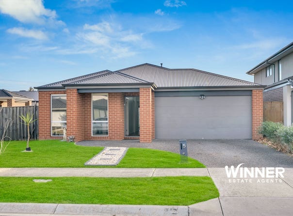 5 Double Delight Drive, Beaconsfield, Vic 3807