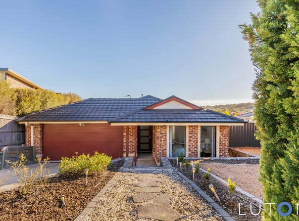 20 Anakie Court, Ngunnawal, ACT 2913