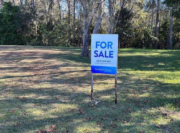 Lot 32 &52, Jabiru Drive, Harrington, NSW 2427