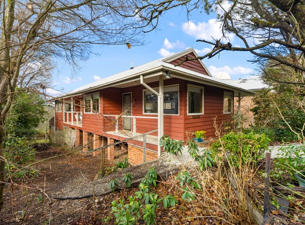 39 Hat Hill Road, Blackheath, NSW 2785