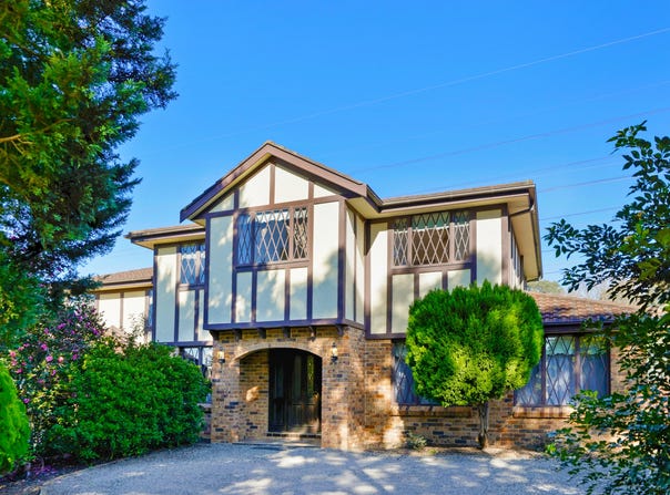 143 Sir John Jamison Circuit, Glenmore Park, NSW 2745