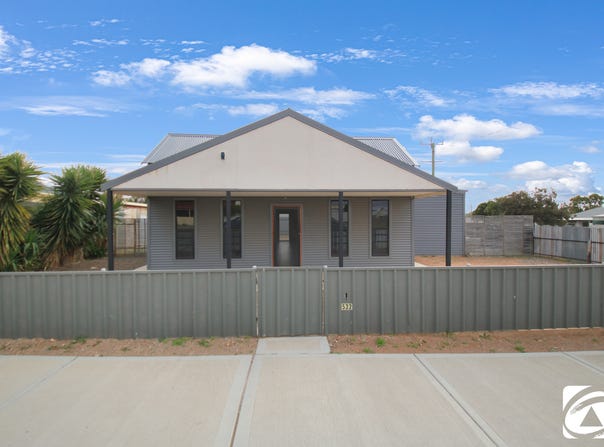 532 Blende Street, Broken Hill, NSW 2880