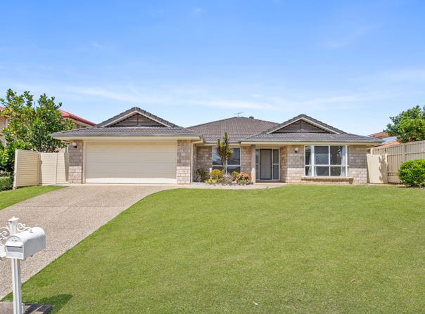 14  Lotusbird Place, Calamvale, Qld 4116