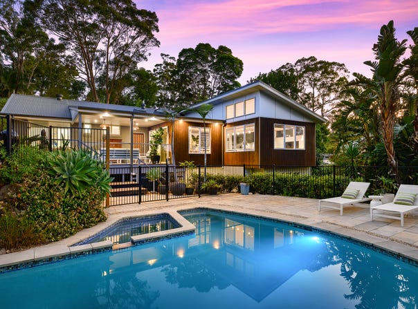 17 Fisher Avenue, Wahroonga, NSW 2076