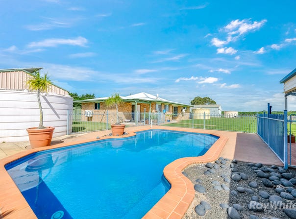 52 Darlingtons Road, Calavos, Qld 4670