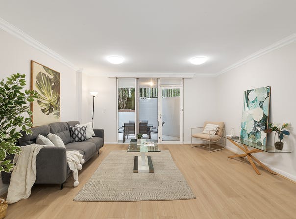 76/2 Pound Road, Hornsby, NSW 2077