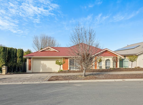 58 Barton Circuit, Mount Barker, SA 5251