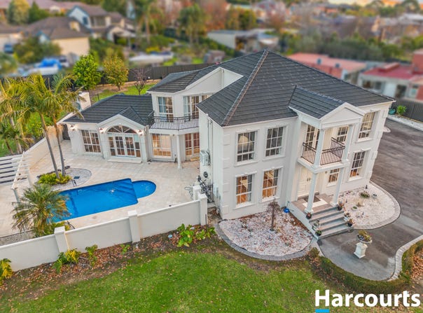 7 Oakridge Close, Lysterfield South, Vic 3156