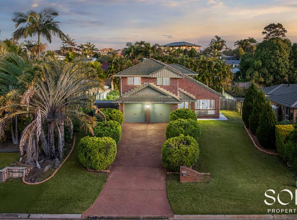 15 Touriga Street, Thornlands, Qld 4164