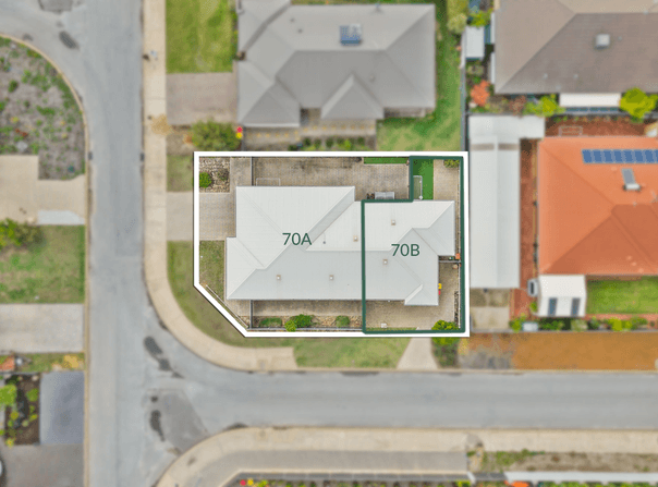 70 Ludlow Loop, Pinjarra, WA 6208
