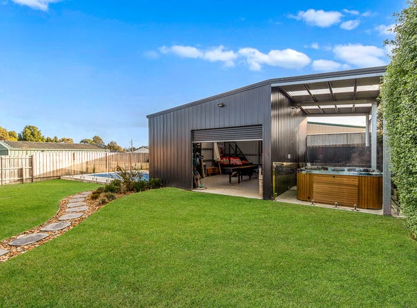 13 Rosella Court, Pearcedale, Vic 3912