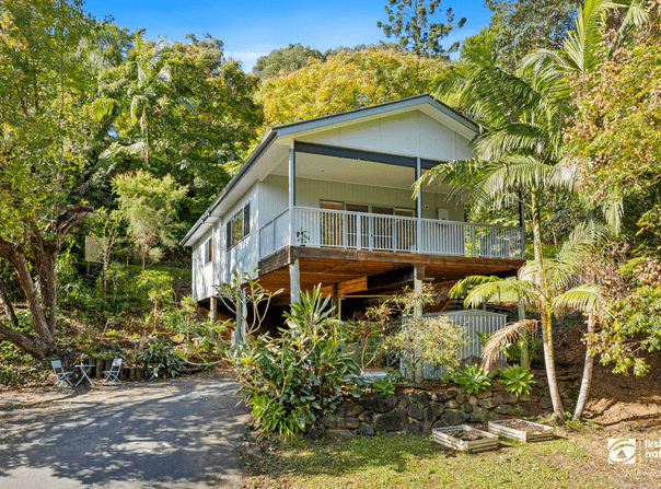 16 Mitchell Street, Uki, NSW 2484
