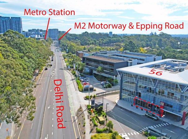 Macquarie Park, NSW 2113