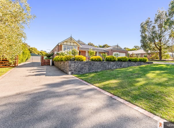 10 Pine Ridge Road, Kinglake West, Vic 3757