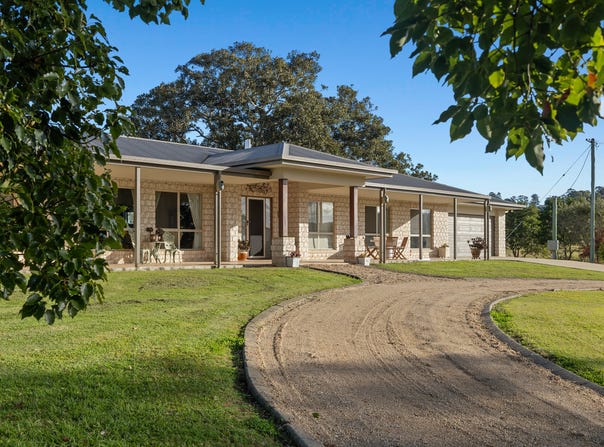 425 Spring Grove Road, Spring Grove, NSW 2470
