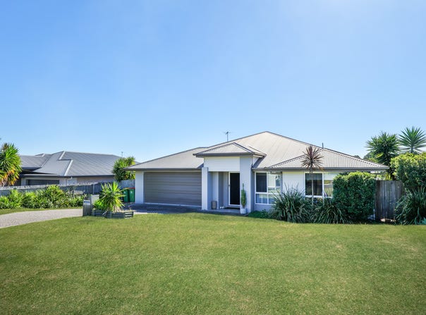 8 Ardee Place, Logan Village, Qld 4207