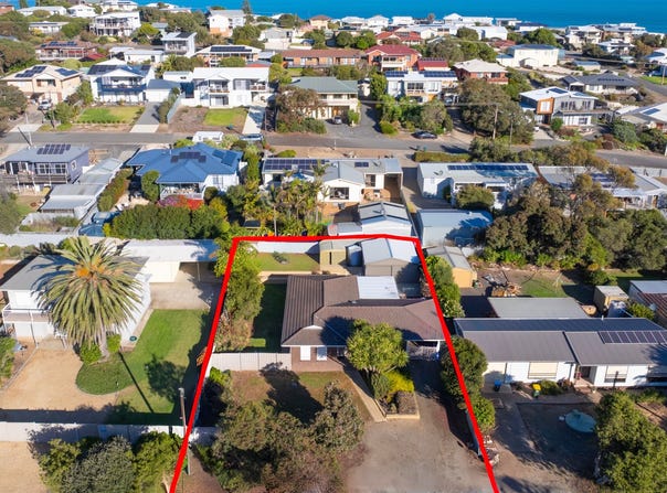 103 North Terrace, Port Elliot, SA 5212