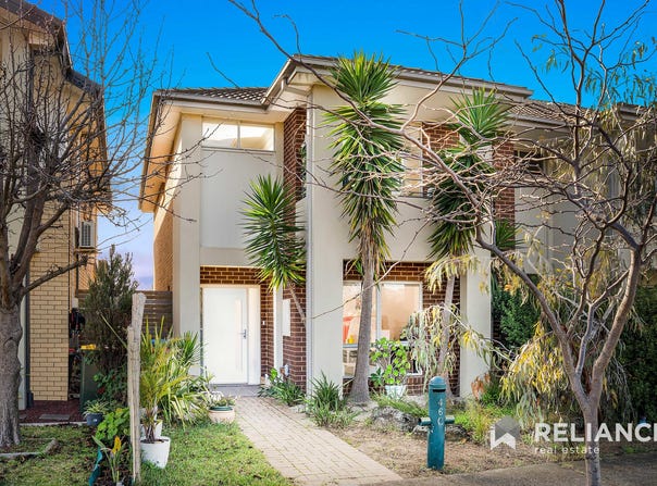 46c Yuruga Boulevard, Point Cook, Vic 3030