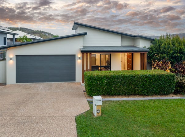 8 Splendour Circuit, Julago, Qld 4816