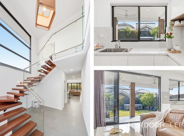 15 Facade Street, Box Hill, NSW 2765