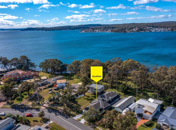 58 Gamban Road, Gwandalan, NSW 2259