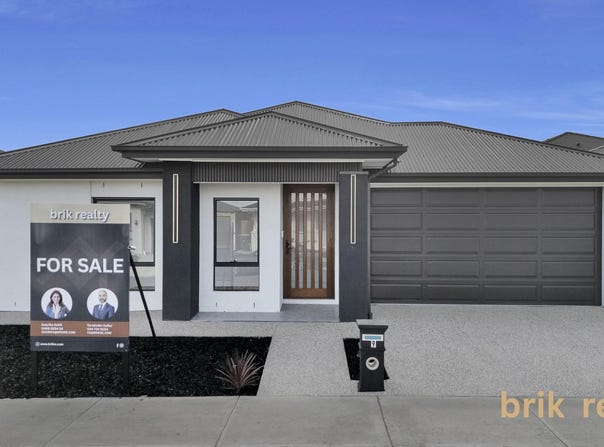 9 League Road, Donnybrook, Vic 3064