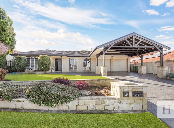 190 Warnervale Road, Hamlyn Terrace, NSW 2259