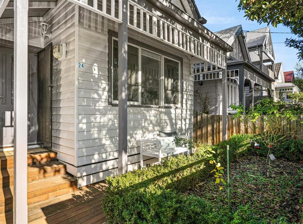 24 Dean Street, Moonee Ponds, Vic 3039
