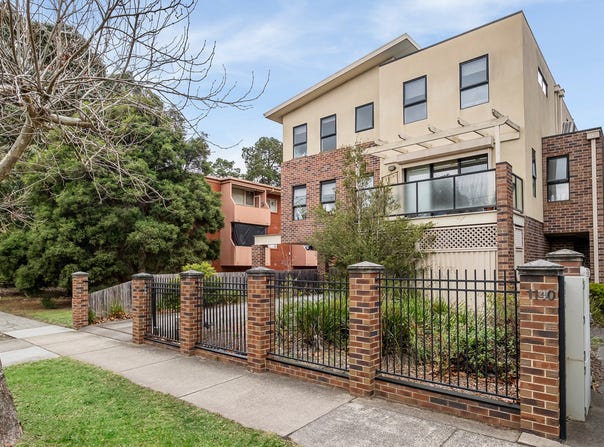 2/1140 Whitehorse Road Service Road, Box Hill, Vic 3128