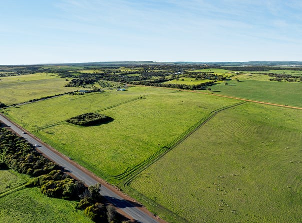 Lot X 5 Brand Highway, Greenough, WA 6532